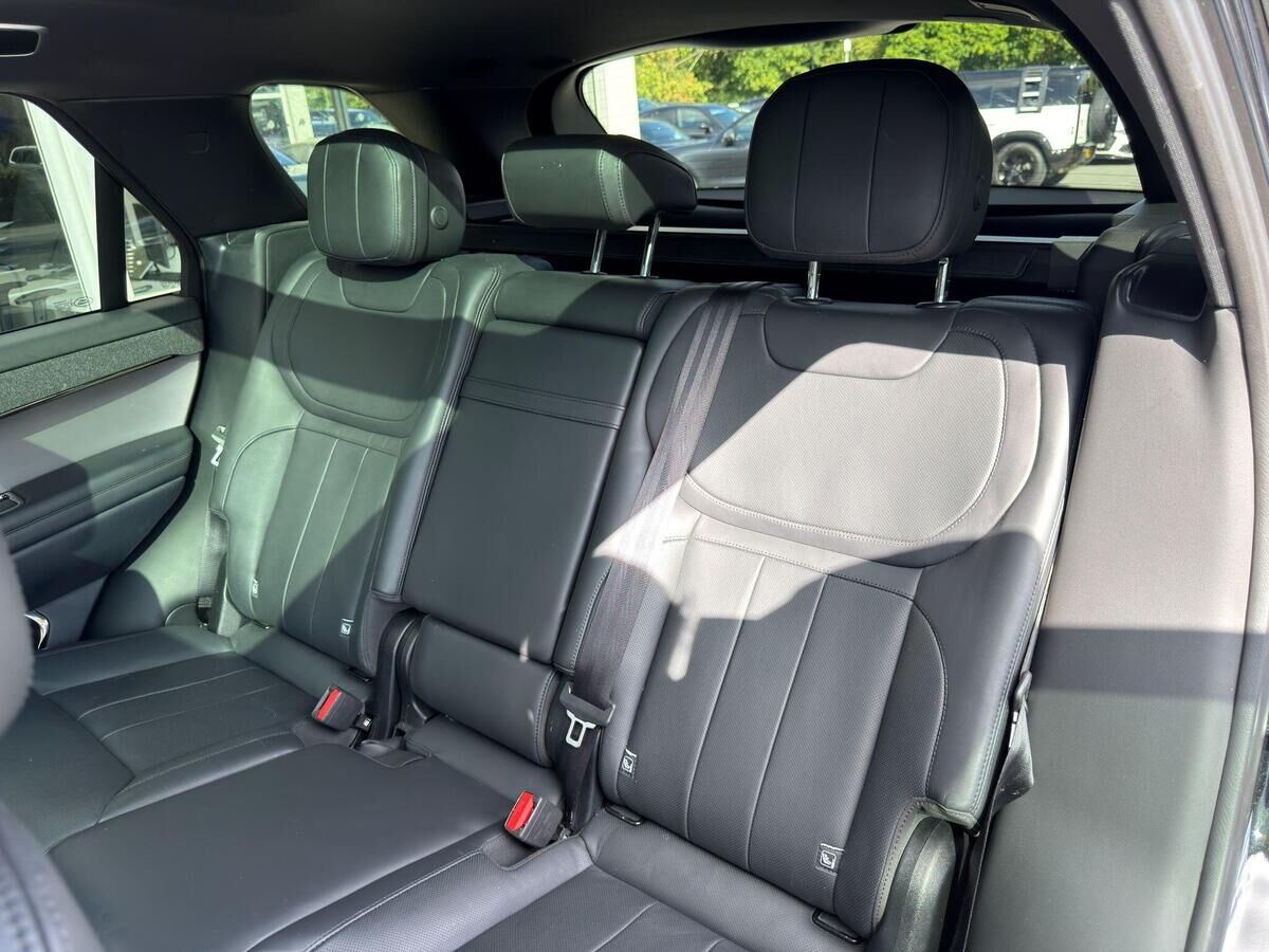 Land Rover Range Rover Sport Range Rover Sport Gallery Image