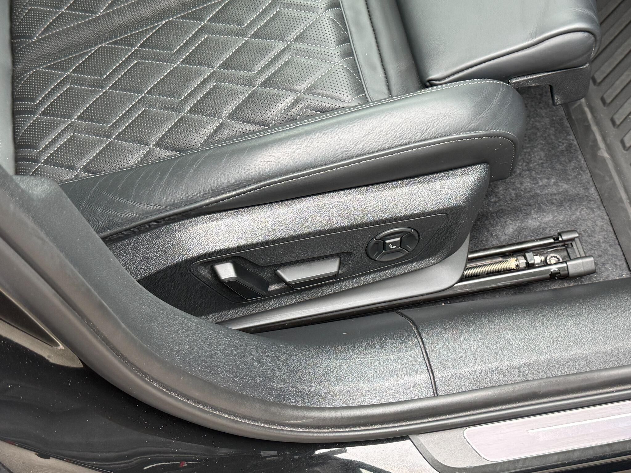 Audi S5 S5 Gallery Image
