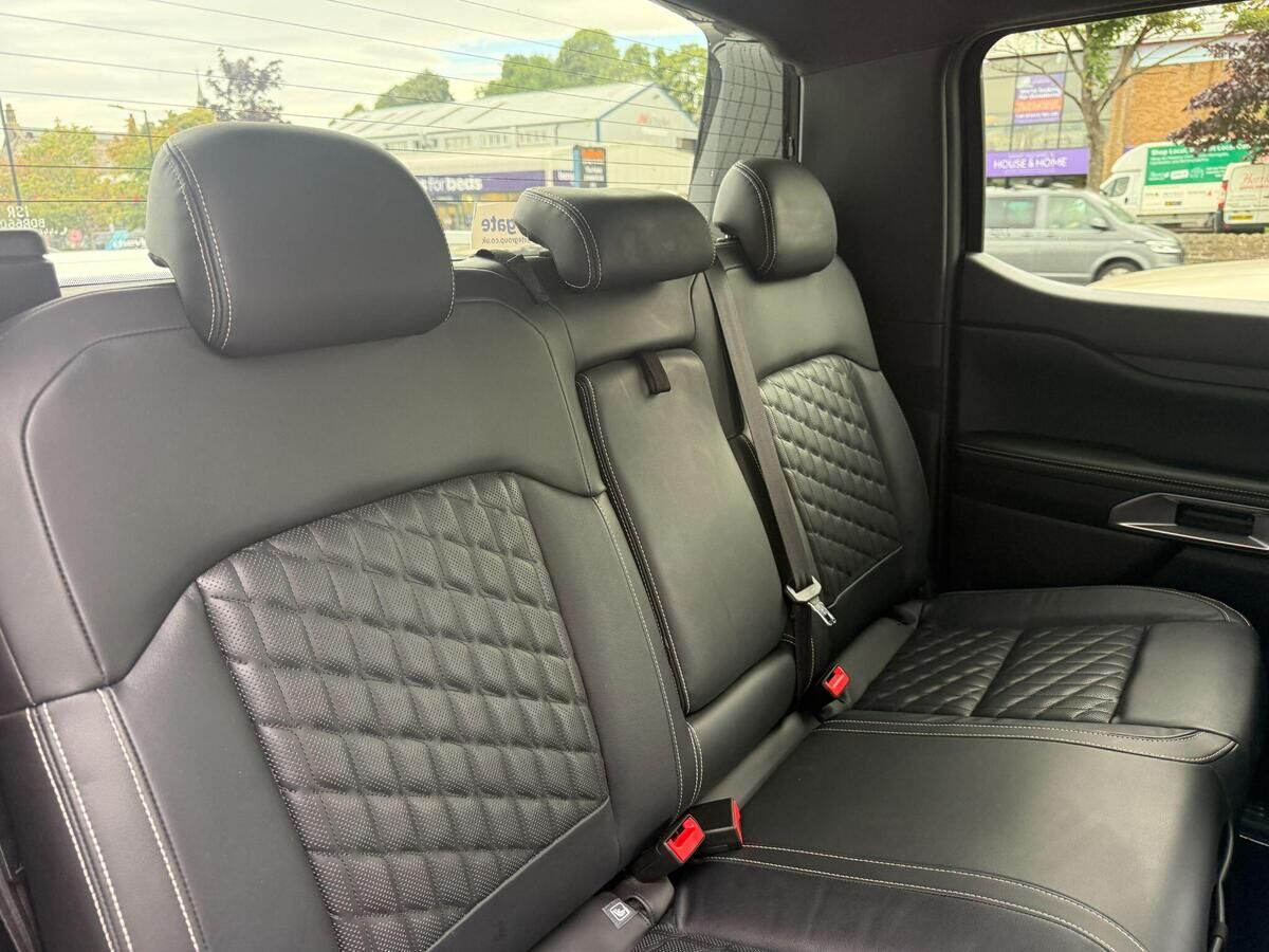 Ford Ranger Ranger Gallery Image