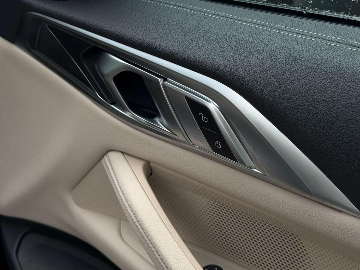 BMW 4 Series 4 Series Gallery Image