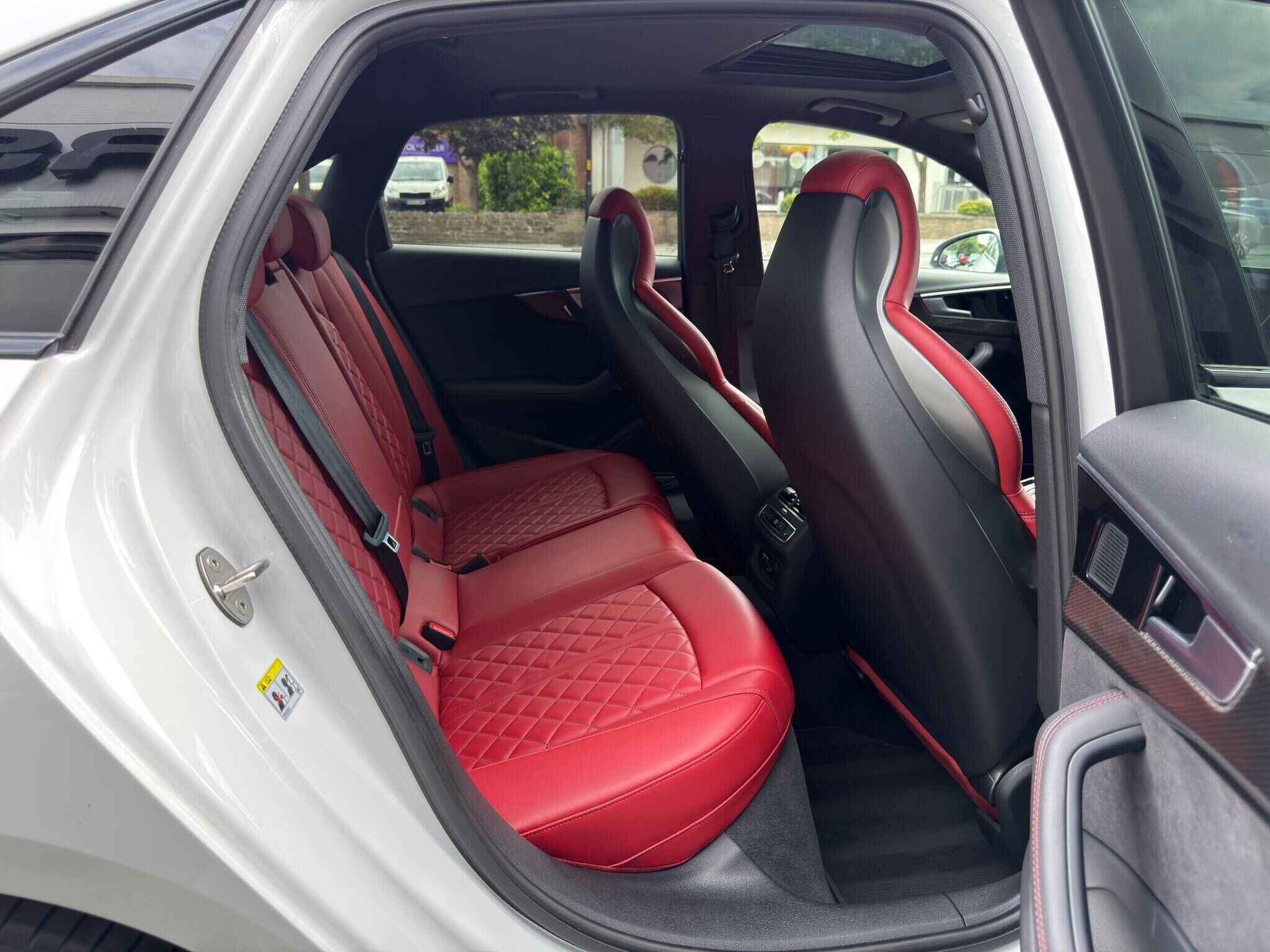 Audi S4 S4 Gallery Image