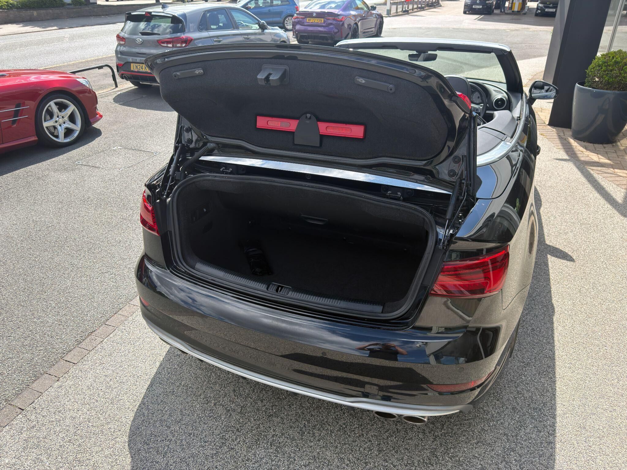 Audi S3 S3 Gallery Image