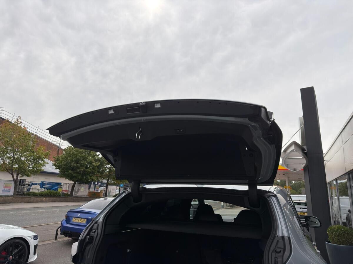 BMW XM XM Gallery Image