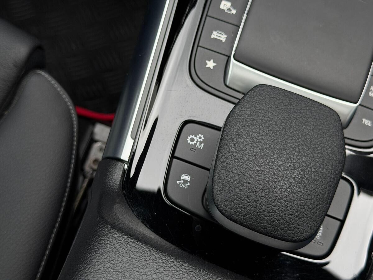 Mercedes-Benz GLA GLA Gallery Image