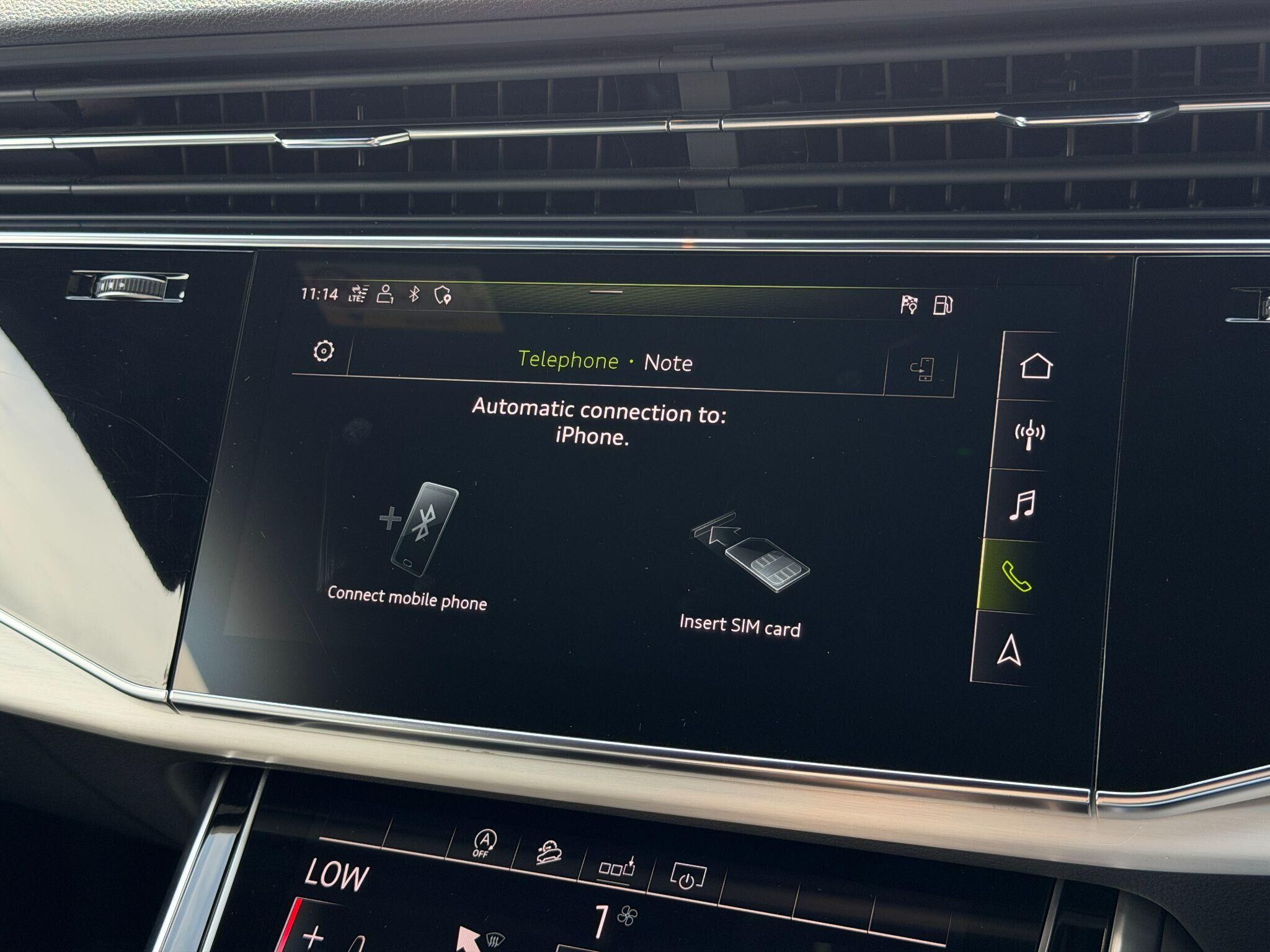 Audi Q8 Q8 Gallery Image