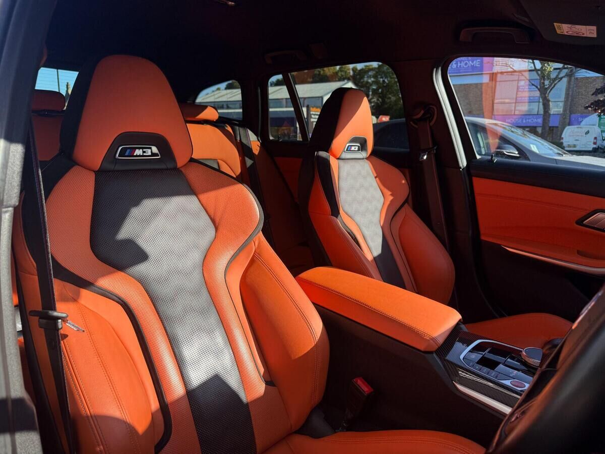 BMW M3 M3 Gallery Image