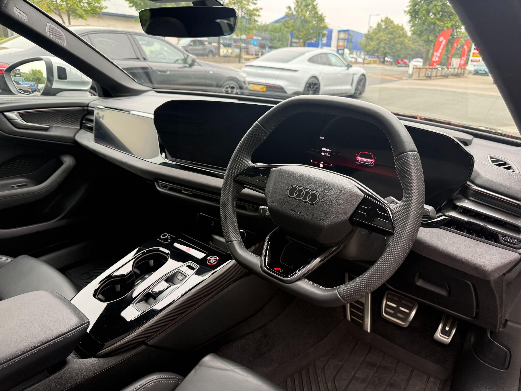 Audi S5 S5 Gallery Image