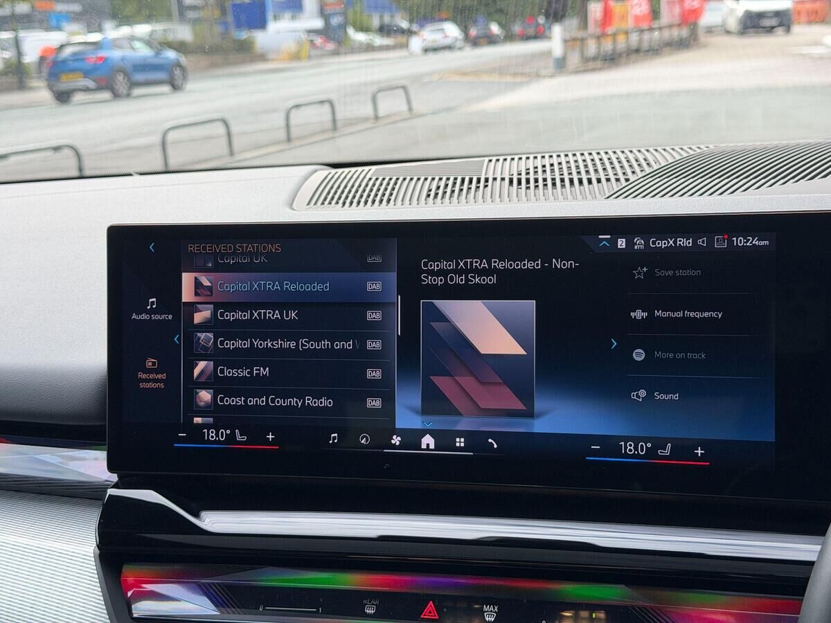 BMW i5 i5 Gallery Image