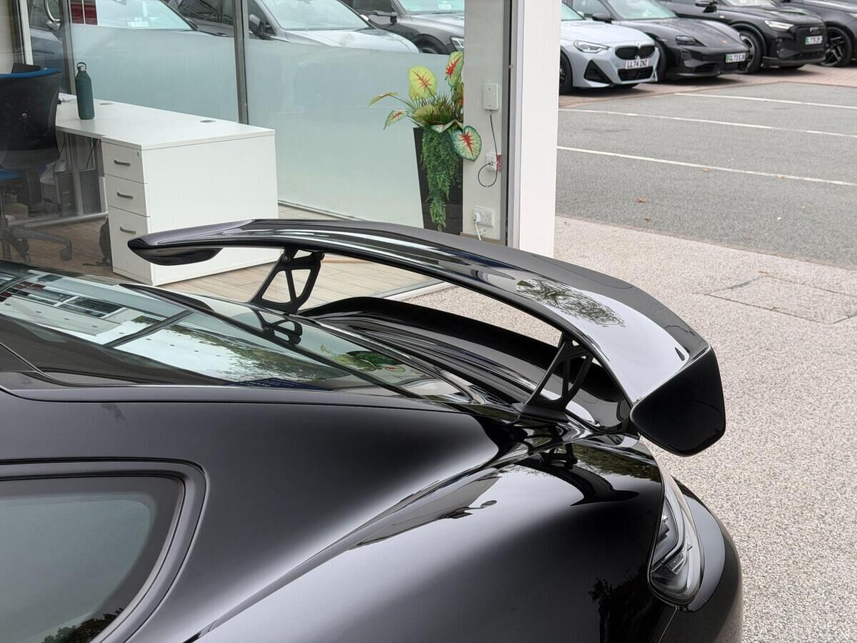 Porsche 718 Cayman 718 Cayman Gallery Image
