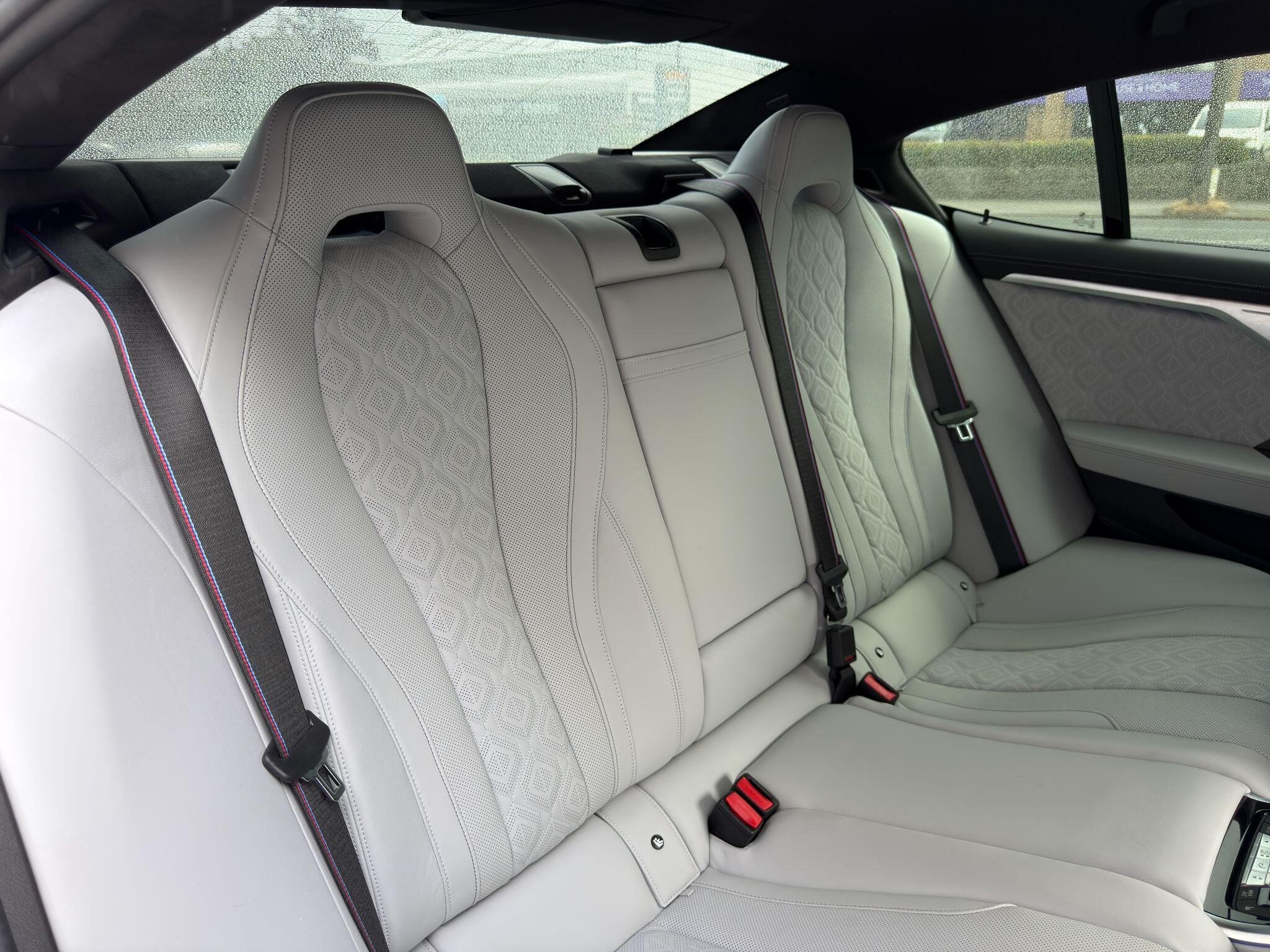 BMW M8 Gran Coupe M8 Gran Coupe Gallery Image