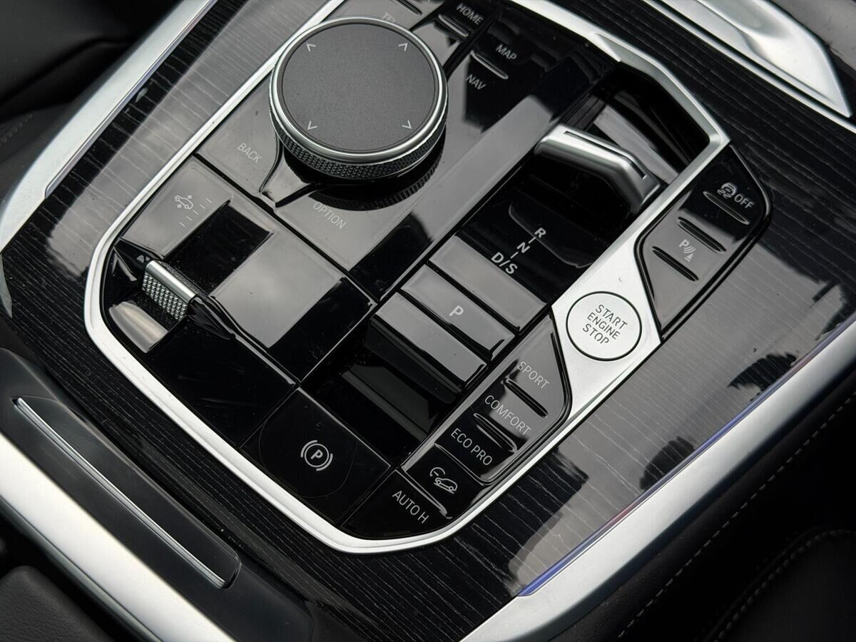 BMW X7 X7 Gallery Image