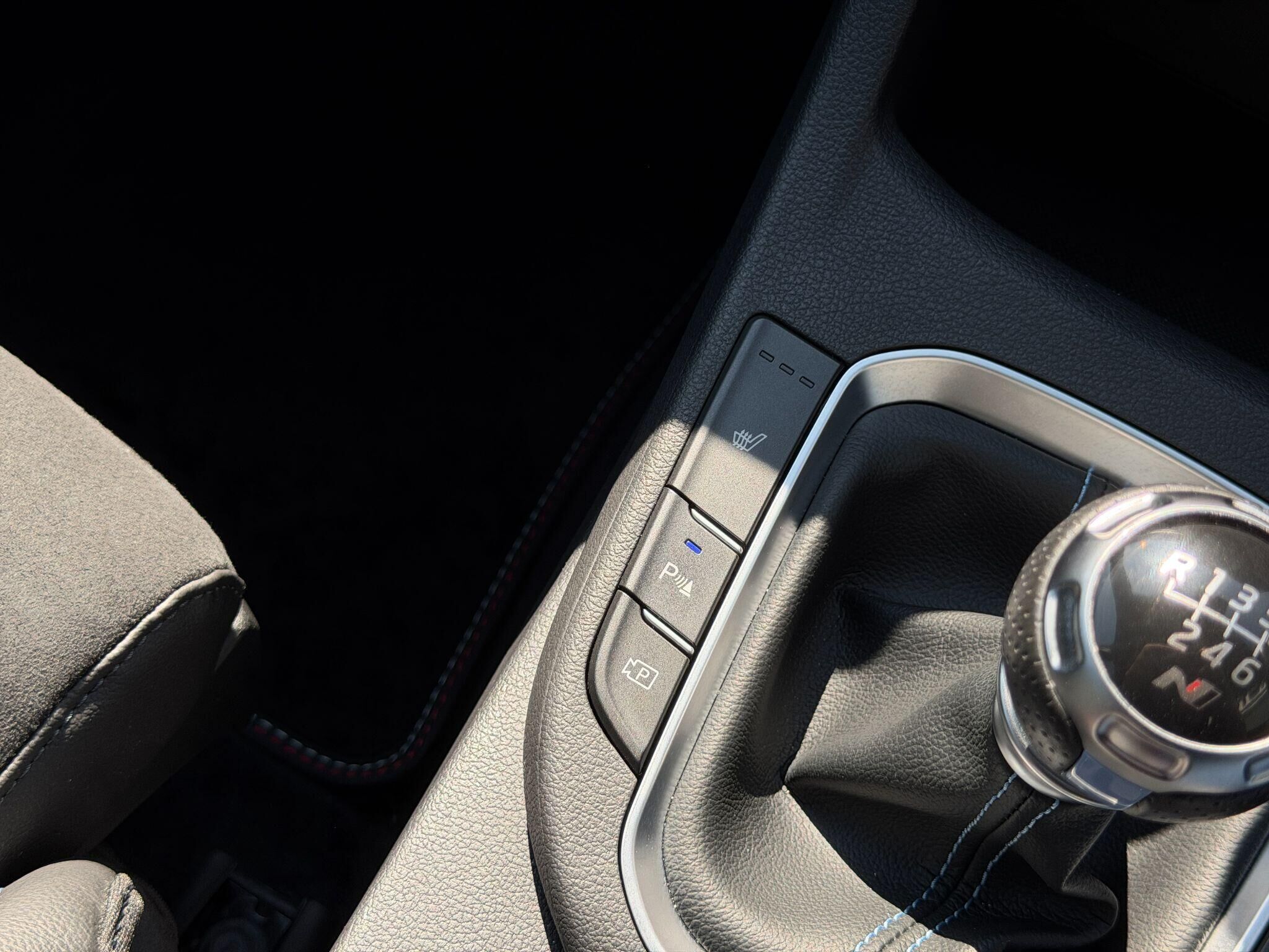 Hyundai i30 i30 Gallery Image