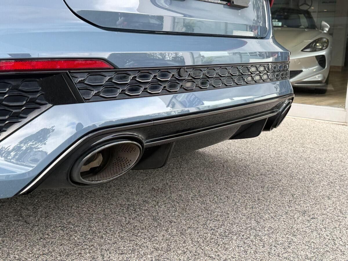 Audi RS3 RS3 Gallery Image