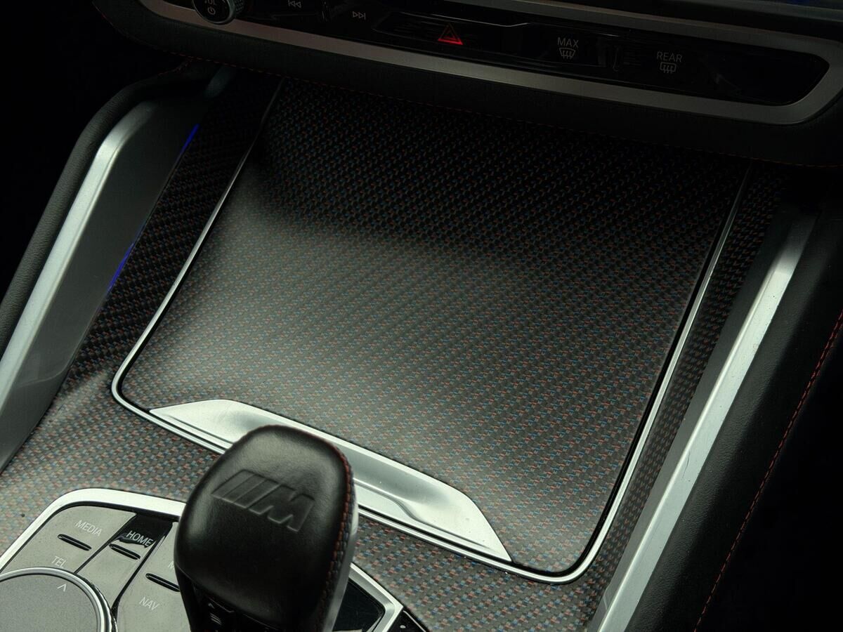 BMW XM XM Gallery Image