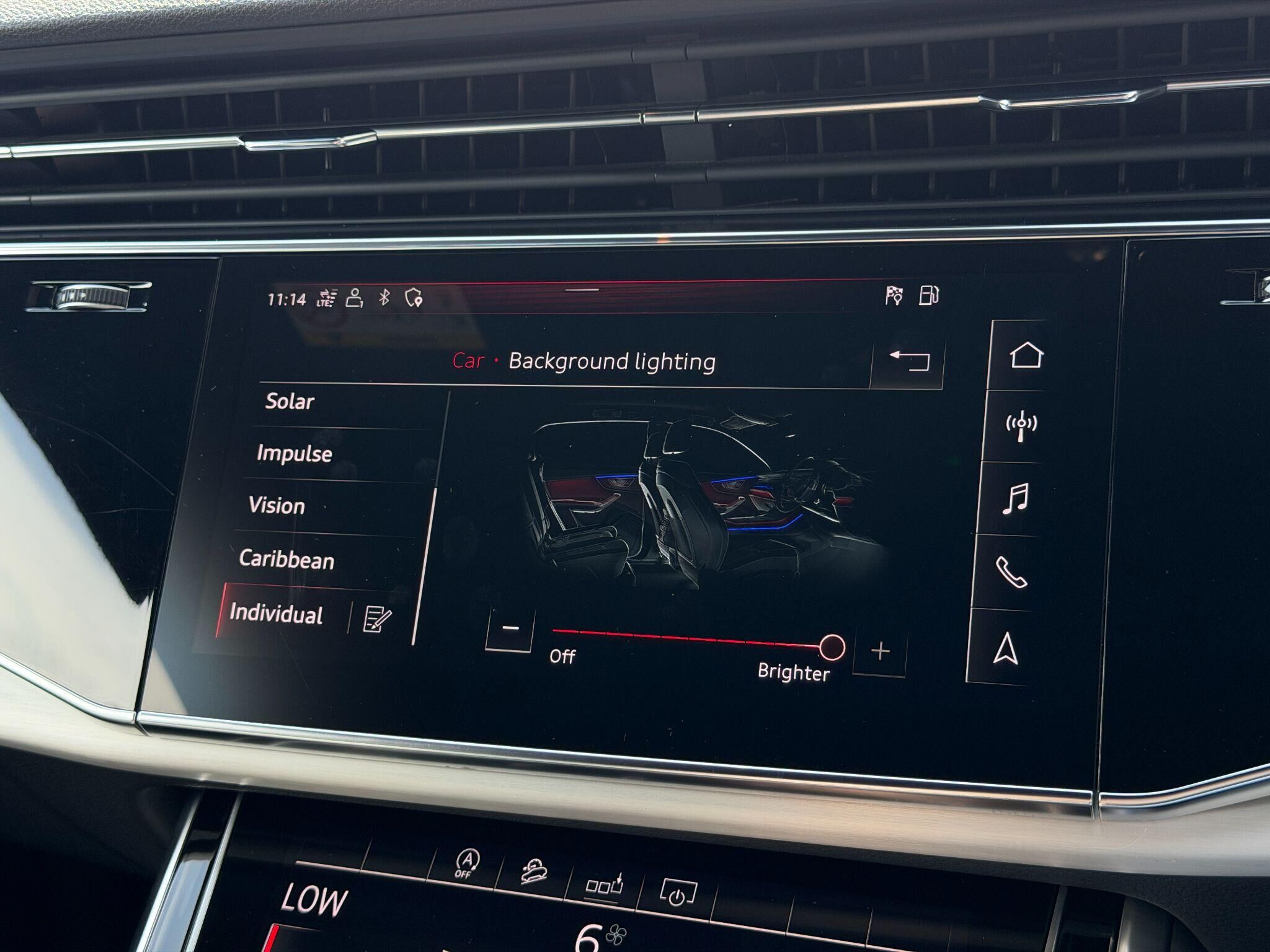 Audi Q8 Q8 Gallery Image