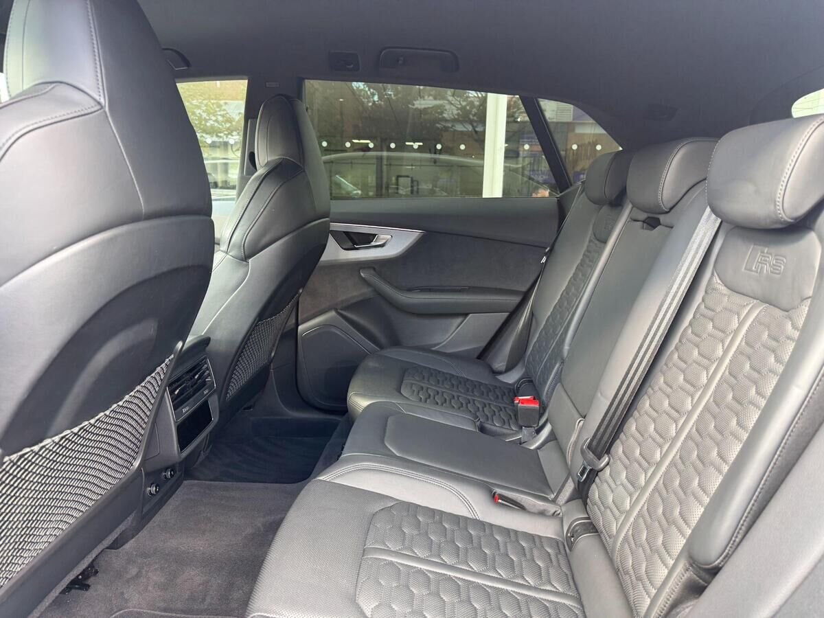 Audi RSQ8 RSQ8 Gallery Image