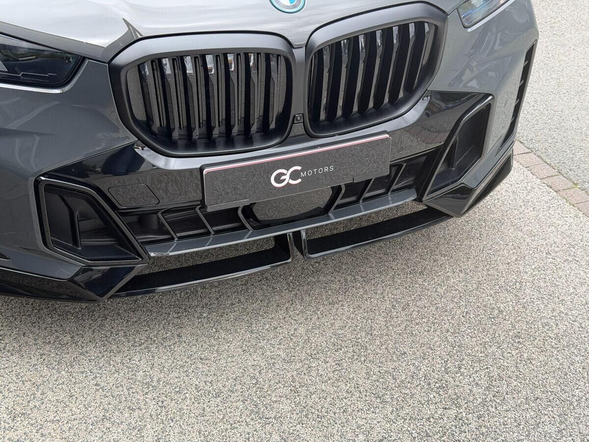 BMW X5 X5 Gallery Image