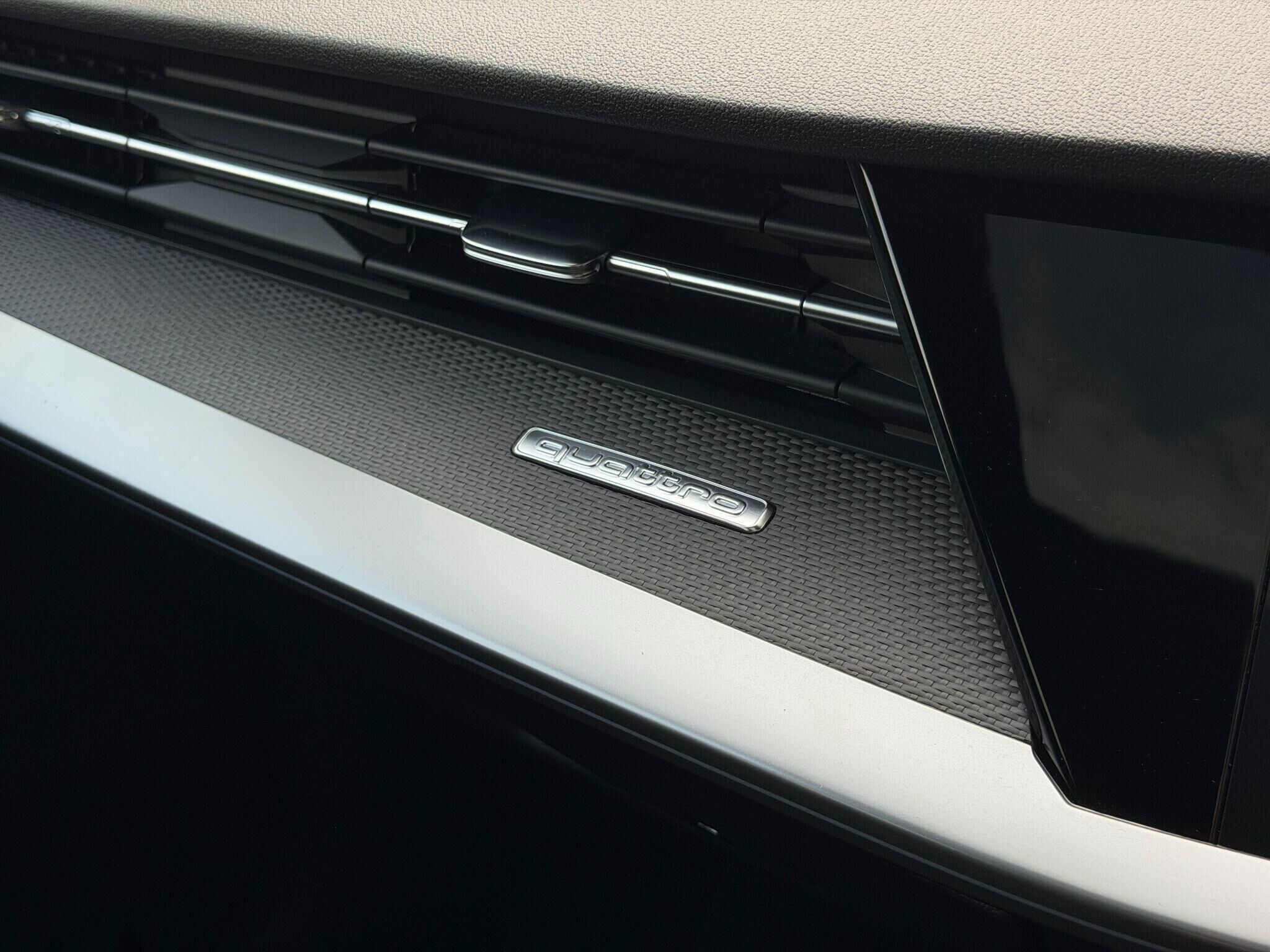 Audi S3 S3 Gallery Image