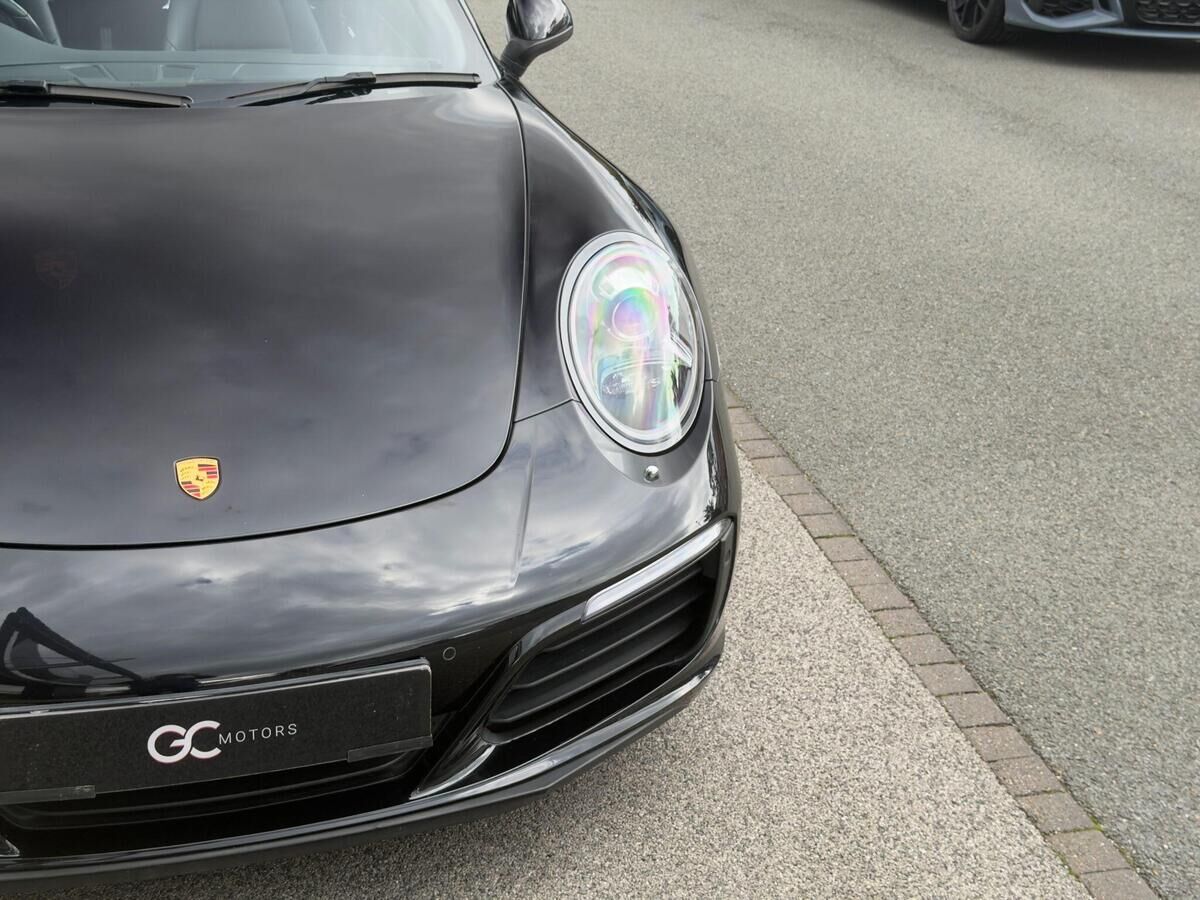Porsche 911 911 Gallery Image