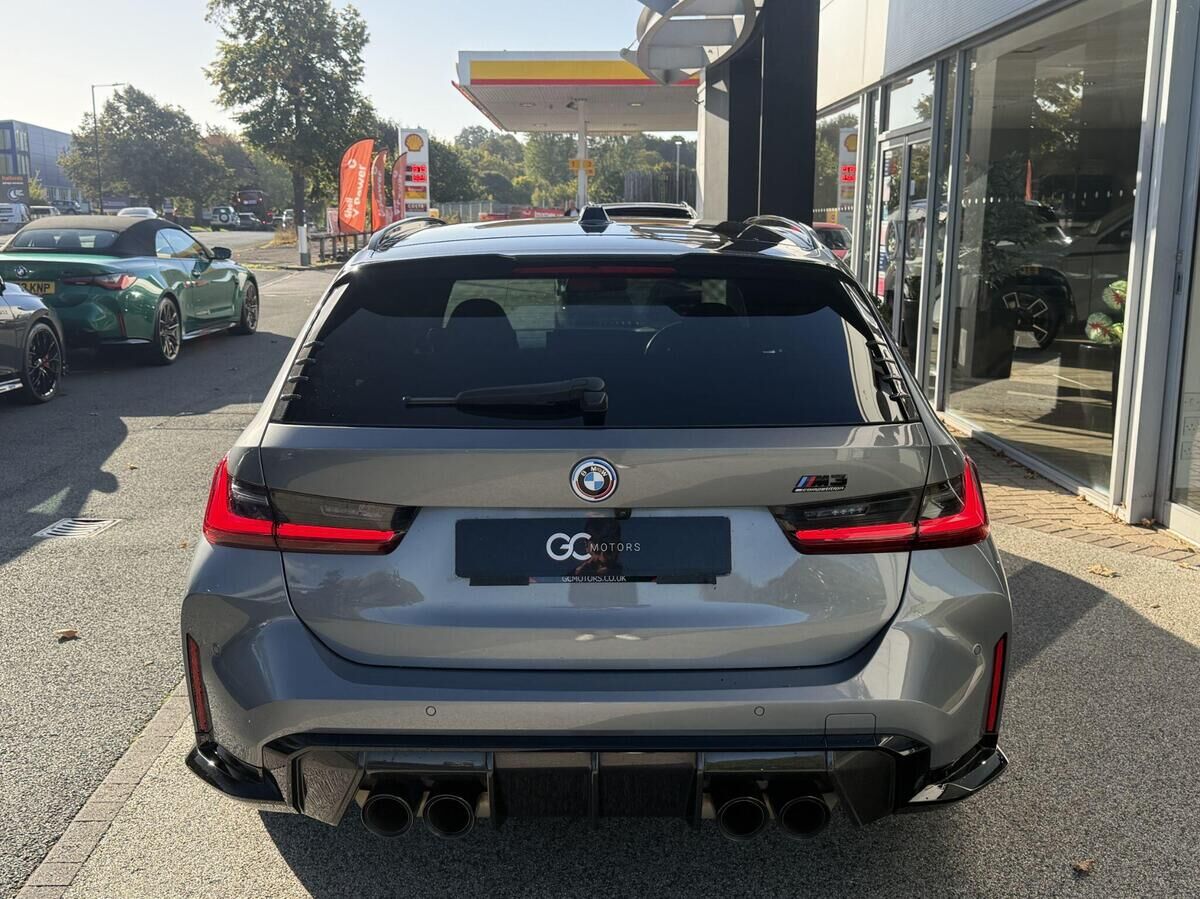 BMW M3 M3 Gallery Image