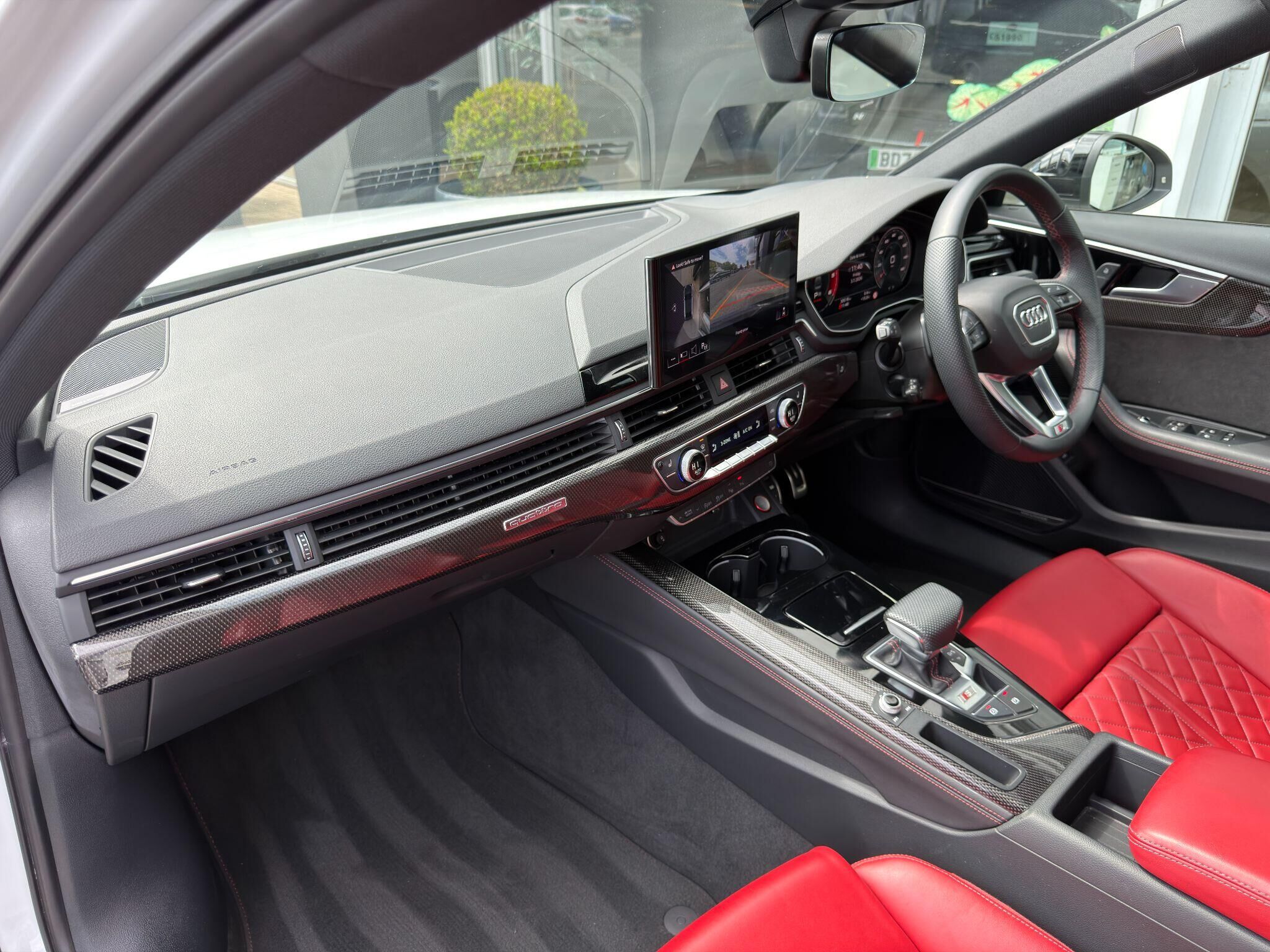 Audi S4 S4 Gallery Image