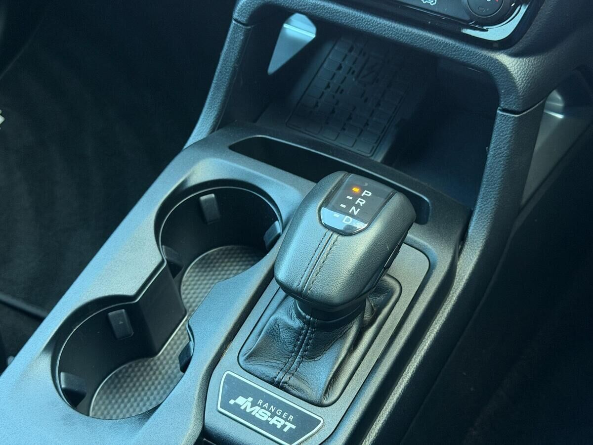 Ford Ranger Ranger Gallery Image