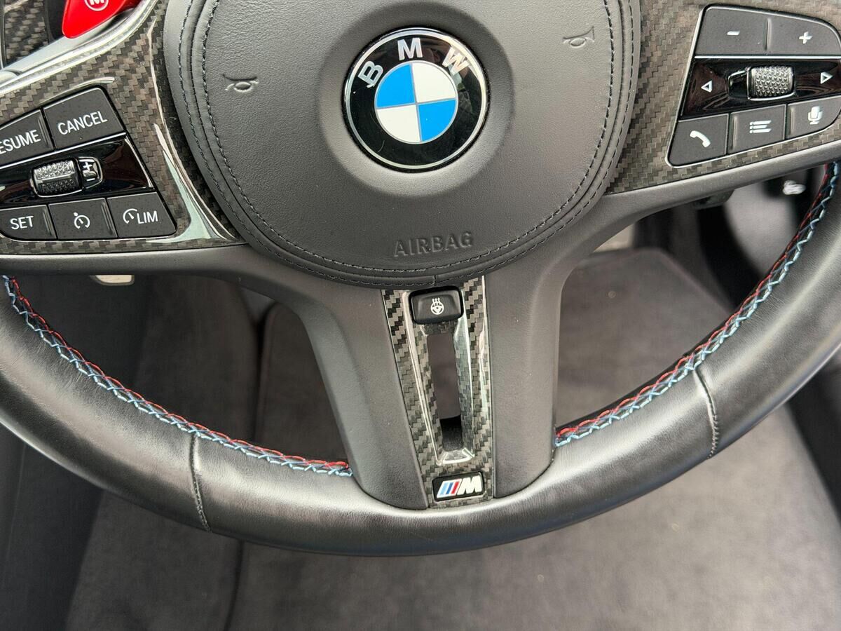 BMW M4 M4 Gallery Image