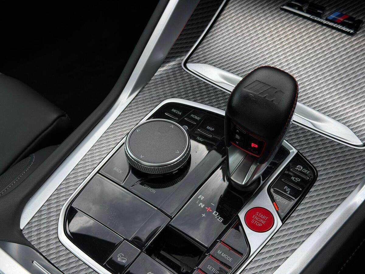 BMW X5 M X5 M Gallery Image