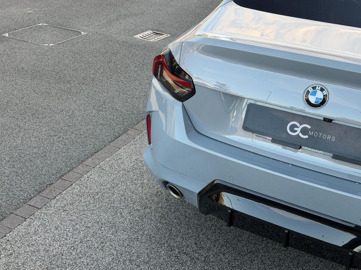 BMW 2 Series 2 Series Gallery Image