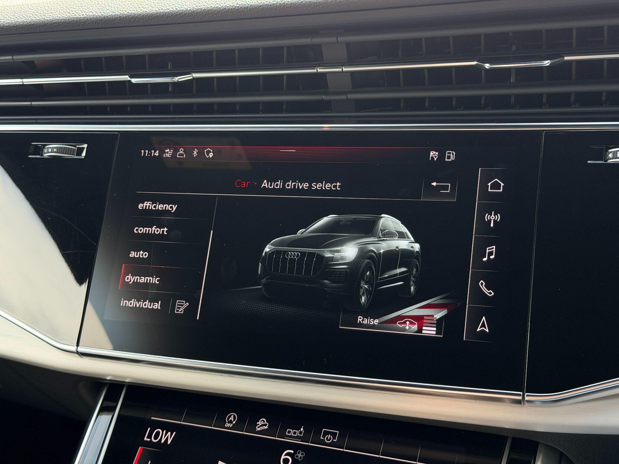 Audi Q8 Q8 Gallery Image