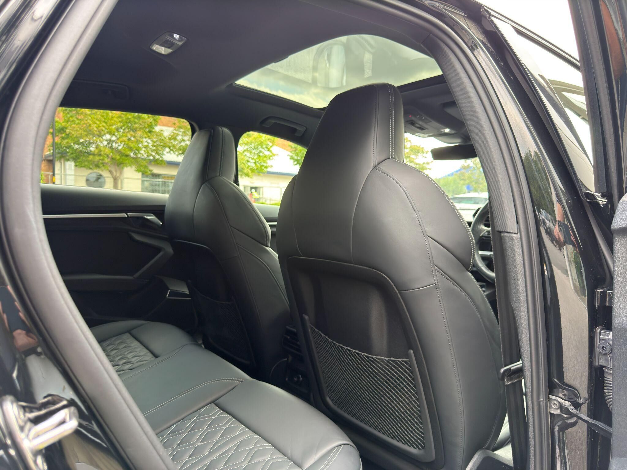 Audi S3 S3 Gallery Image