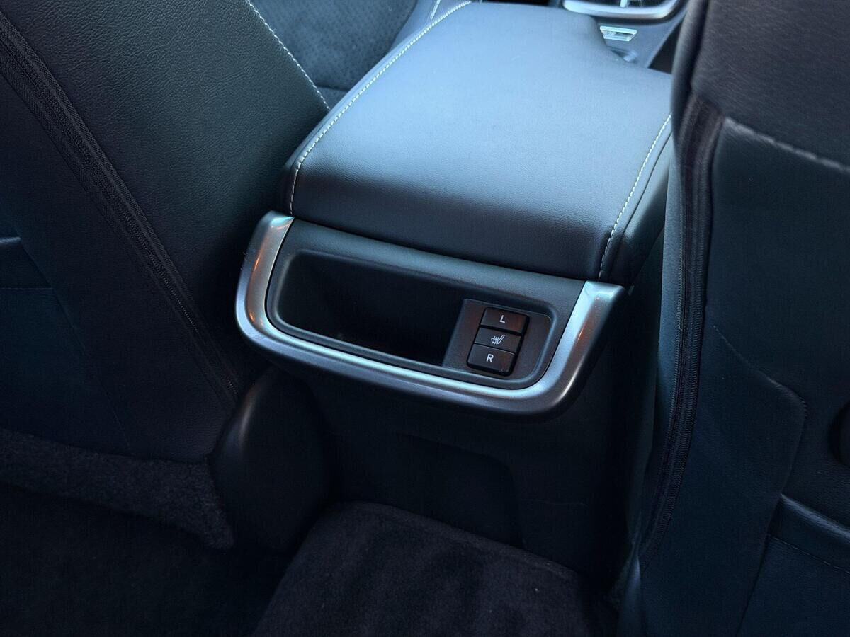 Toyota Hilux Hilux Gallery Image