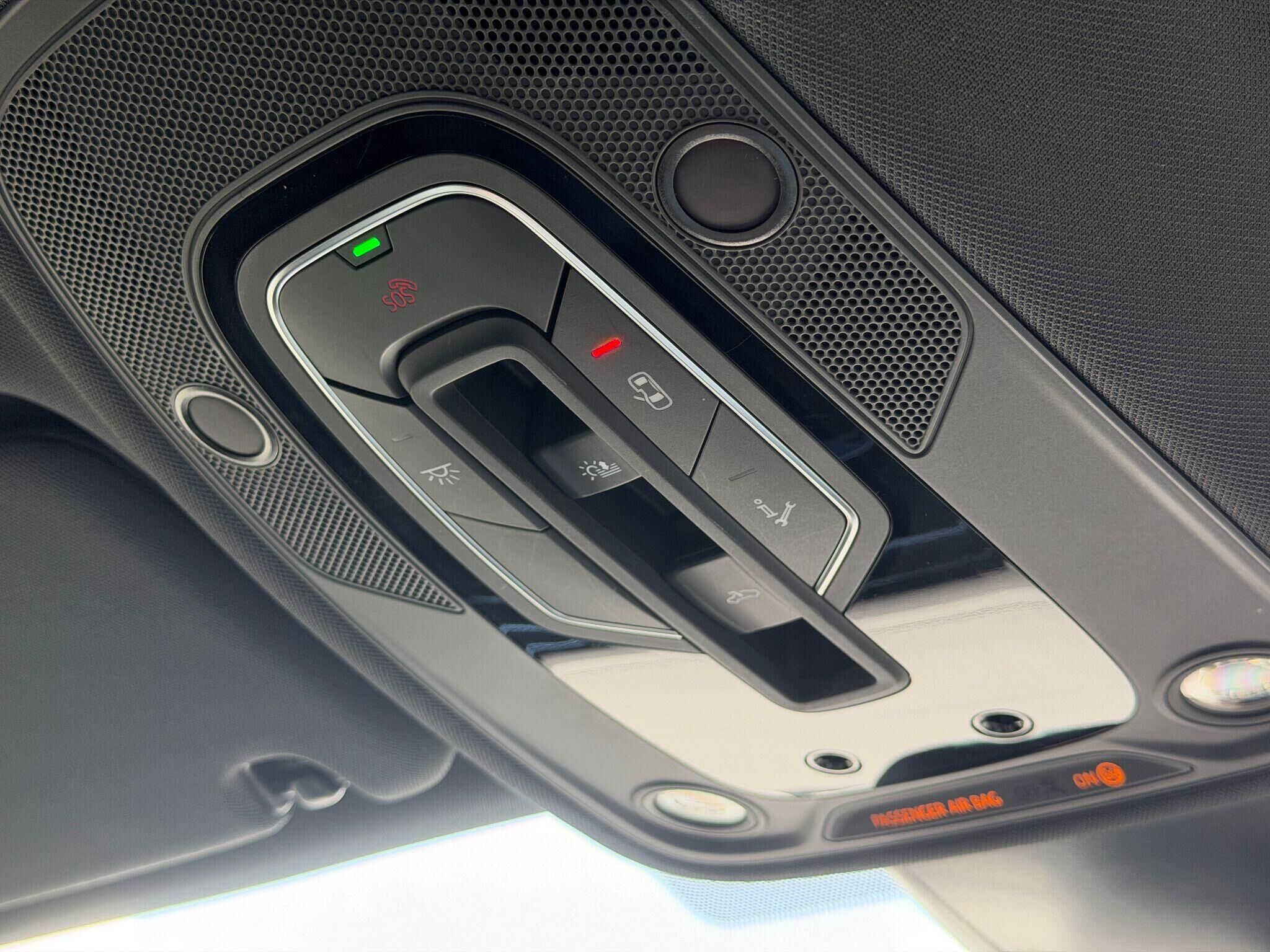 Audi SQ7 SQ7 Gallery Image