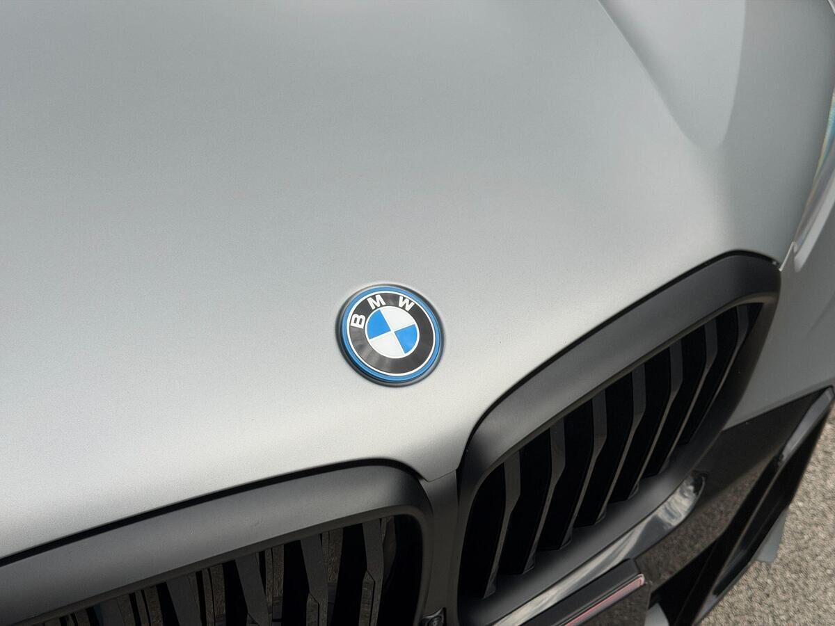BMW X5 X5 Gallery Image