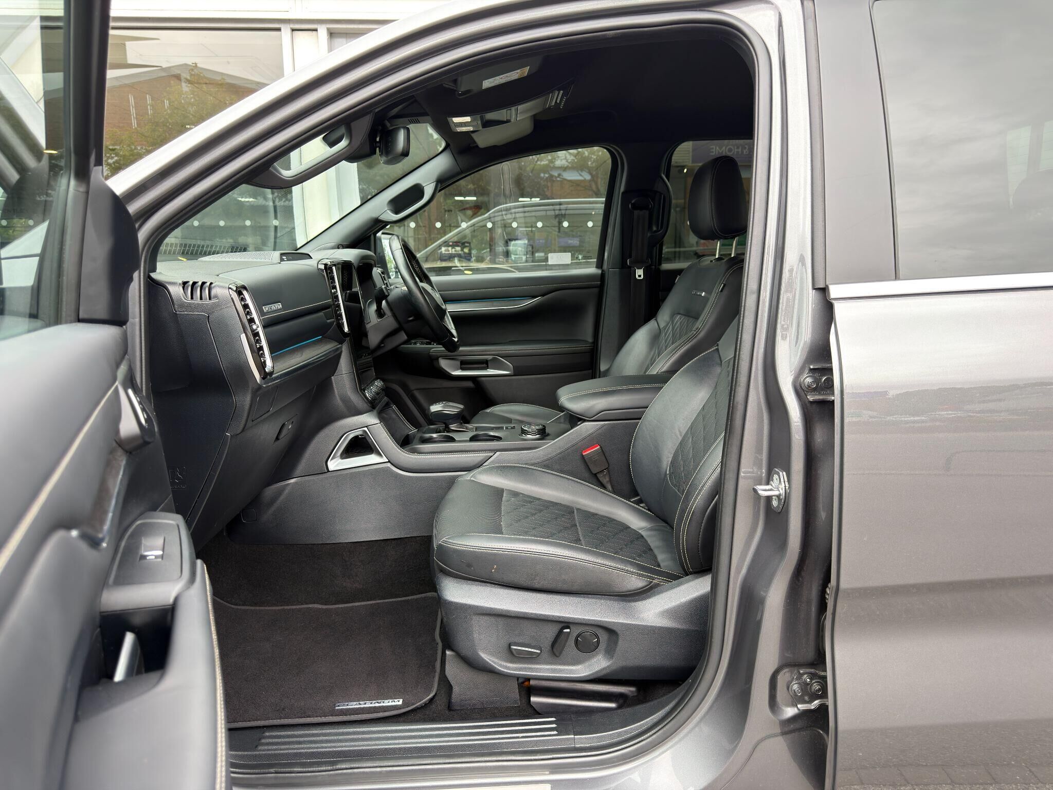 Ford Ranger Ranger Gallery Image