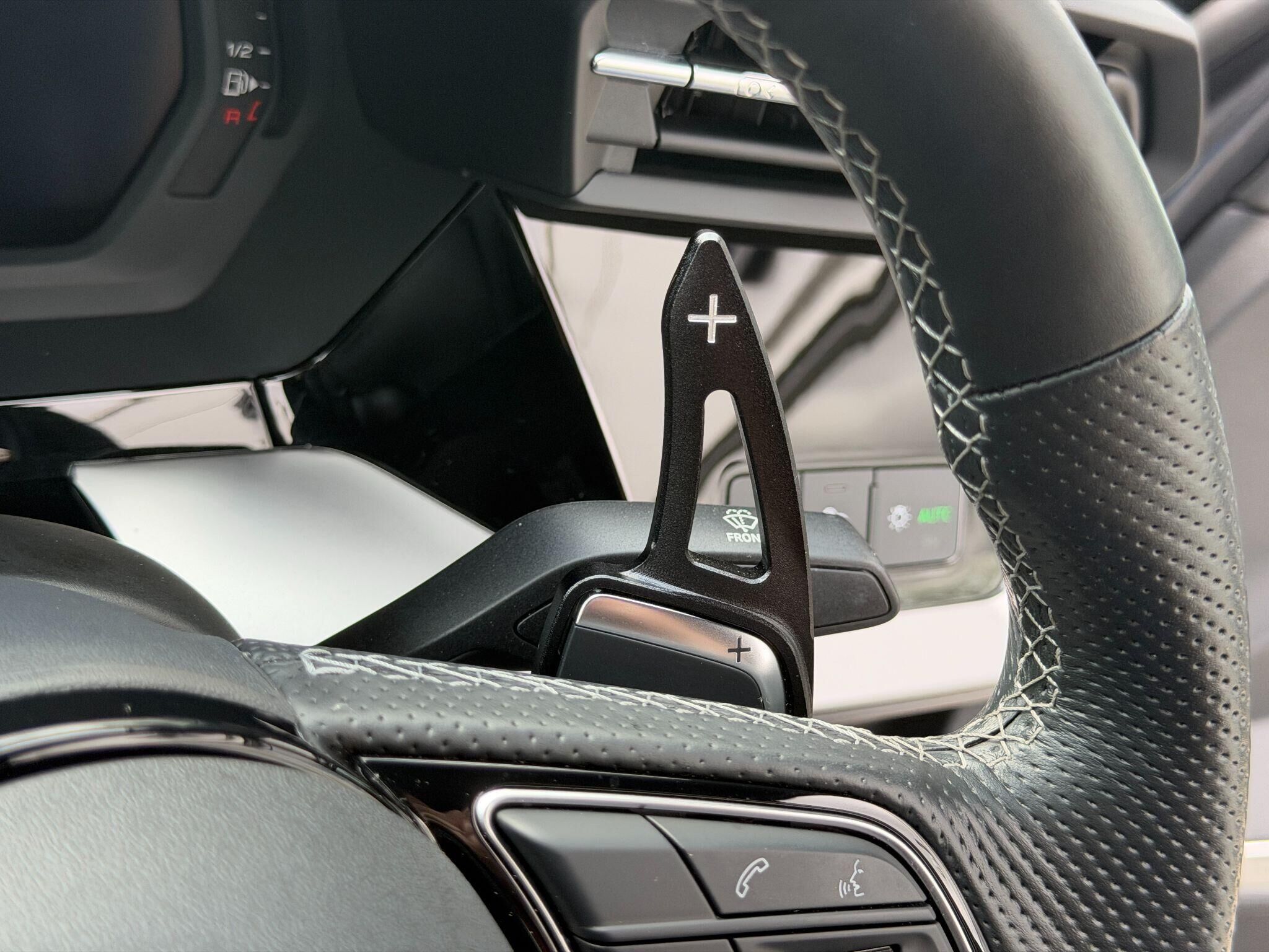 Audi S3 S3 Gallery Image