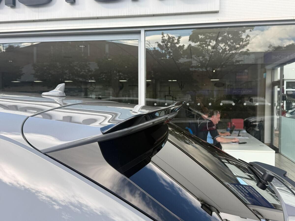 Audi RSQ8 RSQ8 Gallery Image