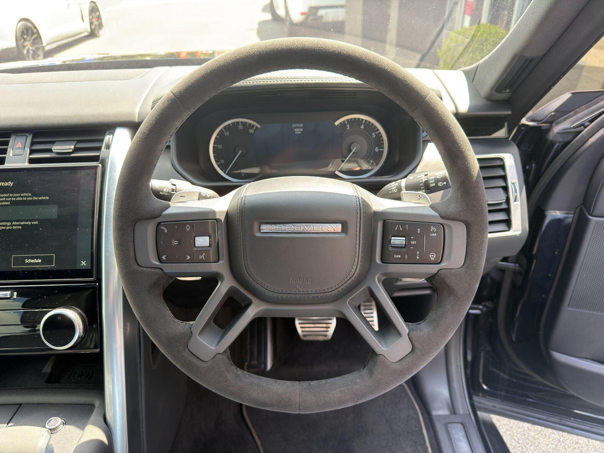 Land Rover Discovery Discovery Gallery Image