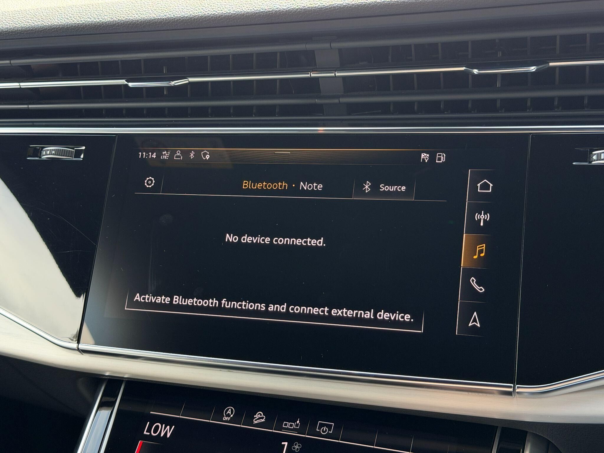 Audi Q8 Q8 Gallery Image