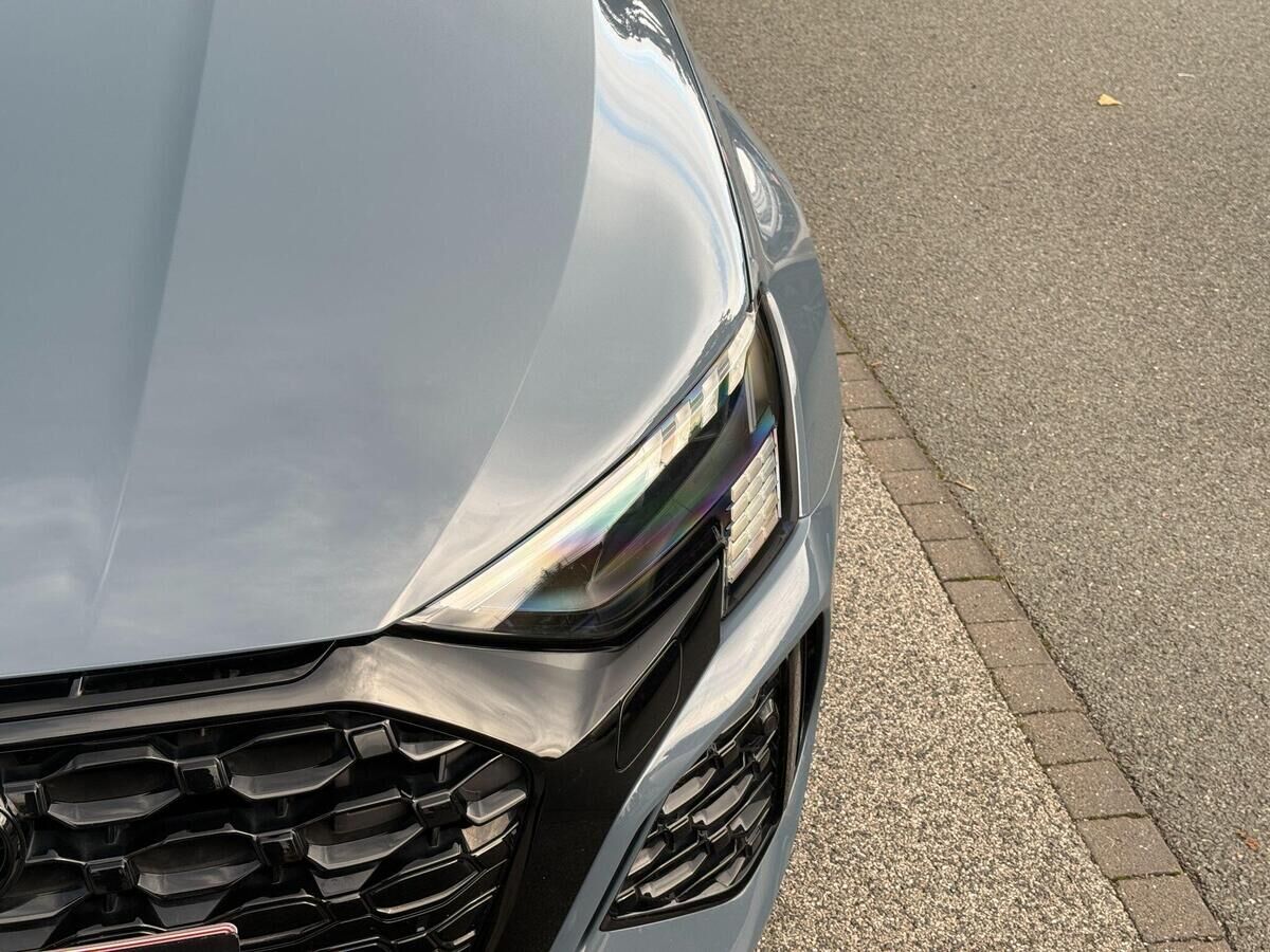 Audi RS3 RS3 Gallery Image