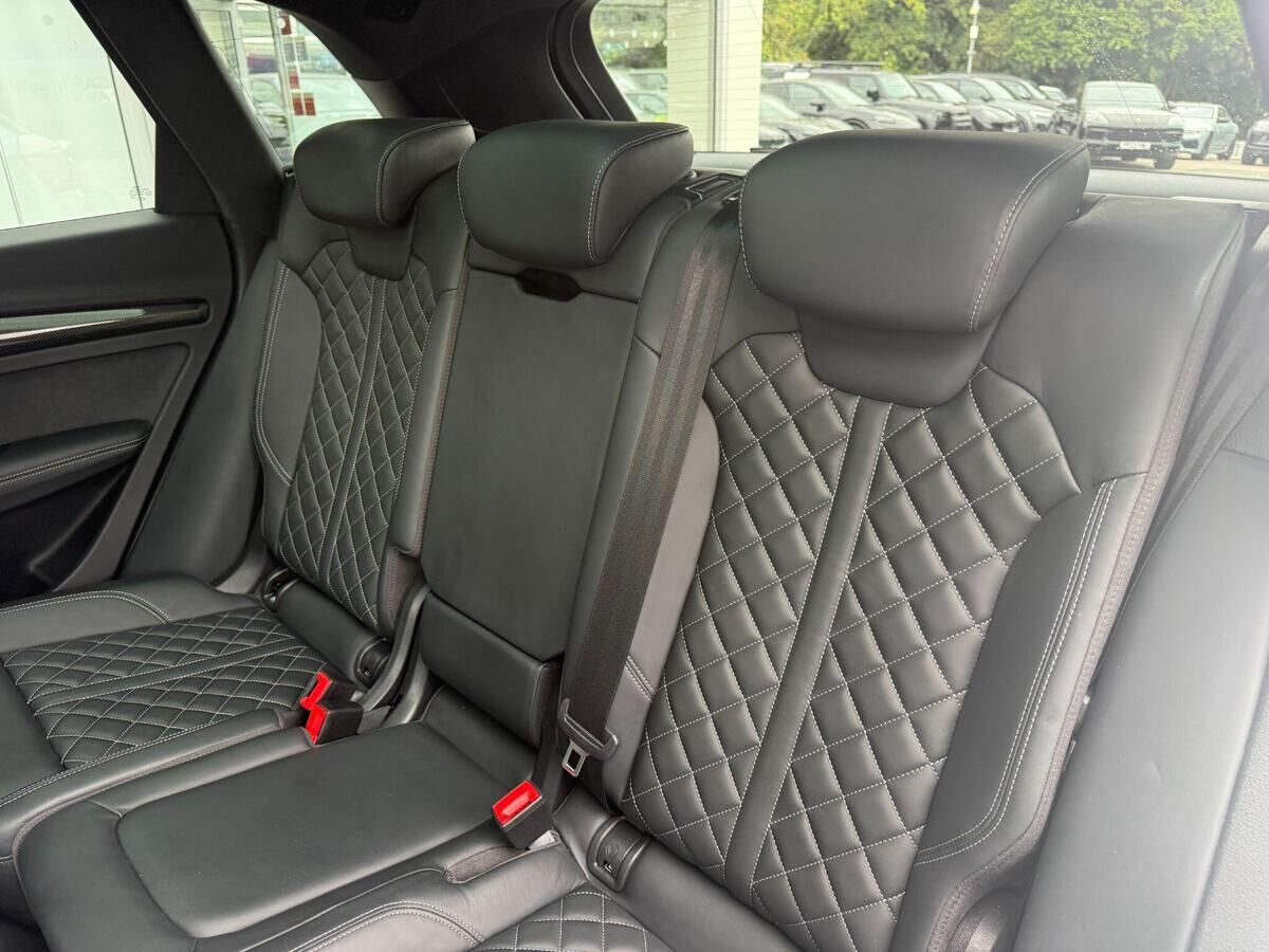 Audi SQ5 SQ5 Gallery Image