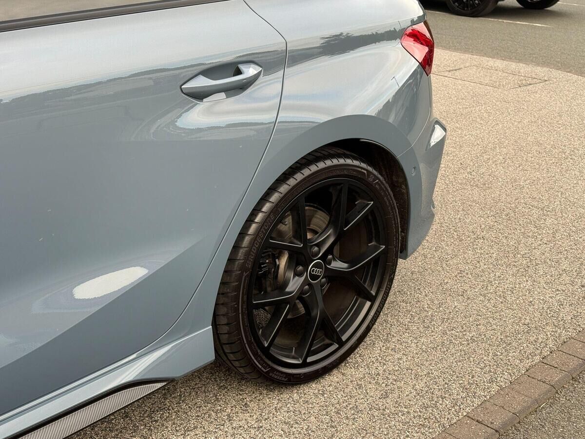 Audi RS3 RS3 Gallery Image