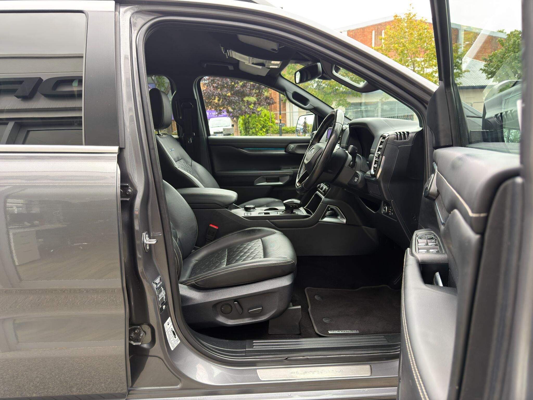 Ford Ranger Ranger Gallery Image