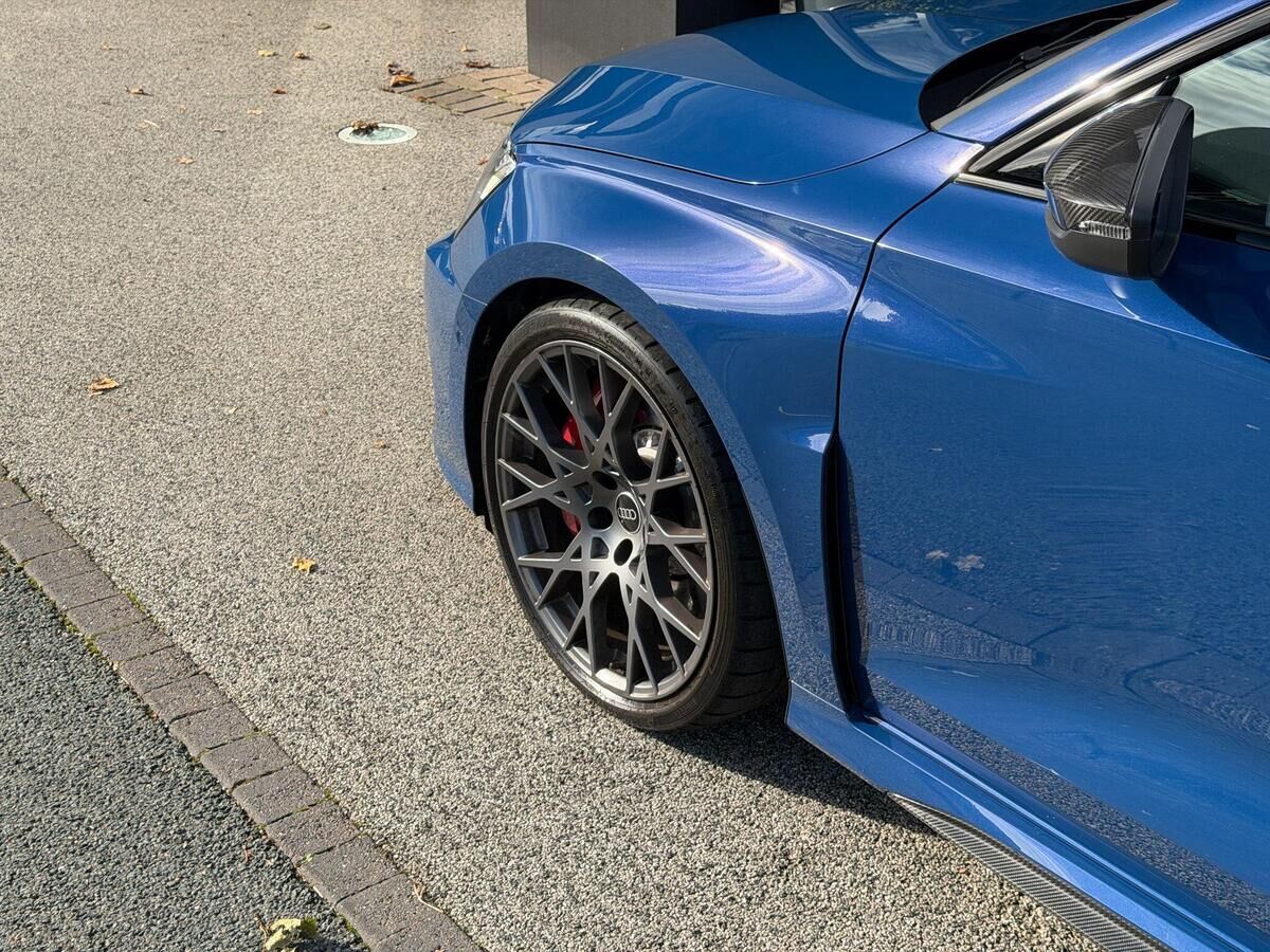 Audi RS3 RS3 Gallery Image