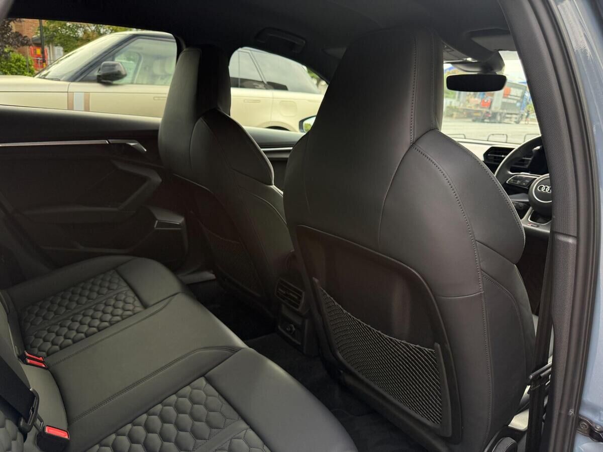 Audi RS3 RS3 Gallery Image