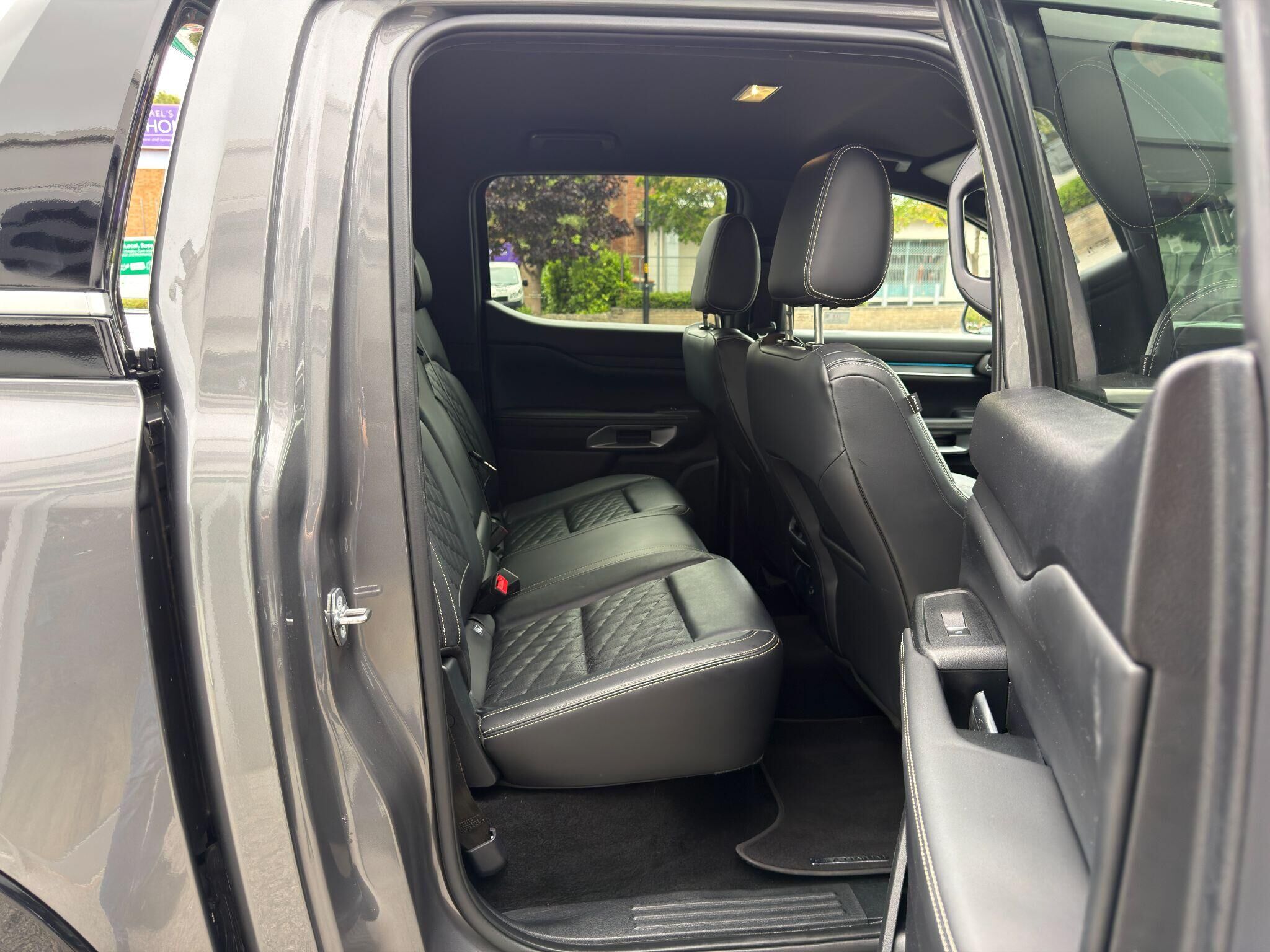 Ford Ranger Ranger Gallery Image