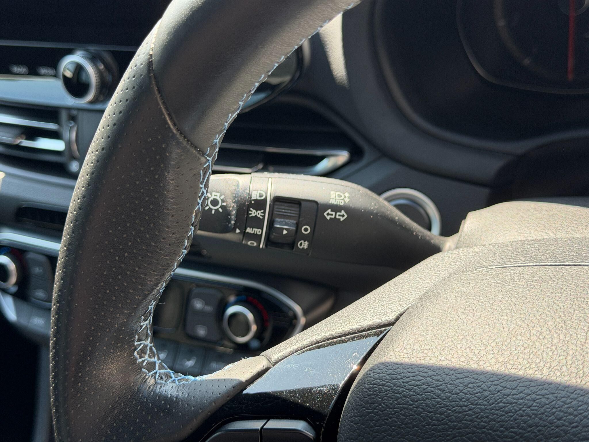 Hyundai i30 i30 Gallery Image