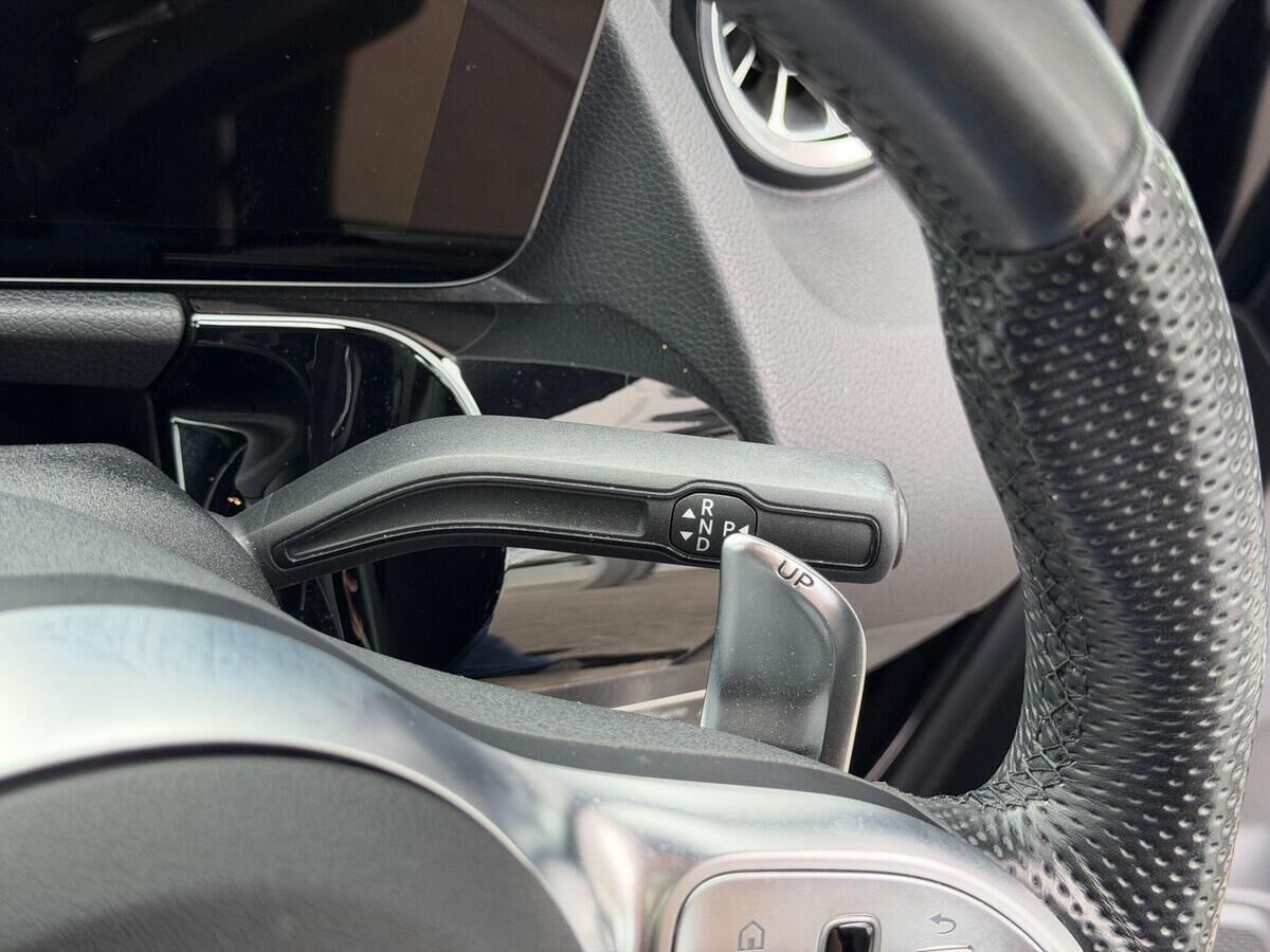 Mercedes-Benz GLA GLA Gallery Image
