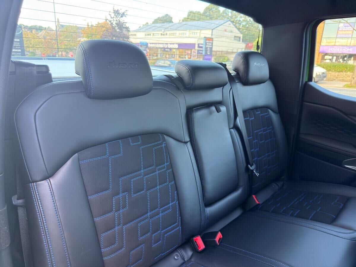 Ford Ranger Ranger Gallery Image