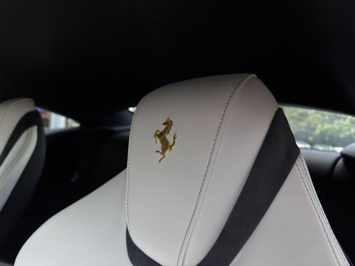 Ferrari Roma Roma Gallery Image